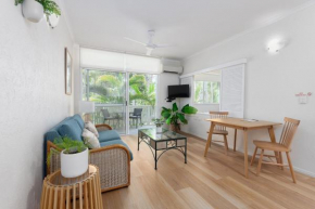 Coral Apartments Port Douglas